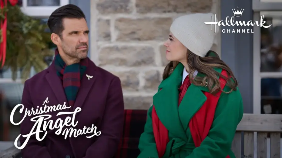 Watch film A Christmas Angel Match — Sneak Peek