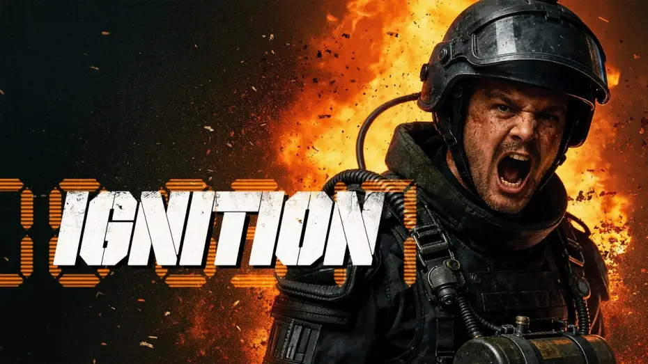 Watch film Ignition — Official Trailer