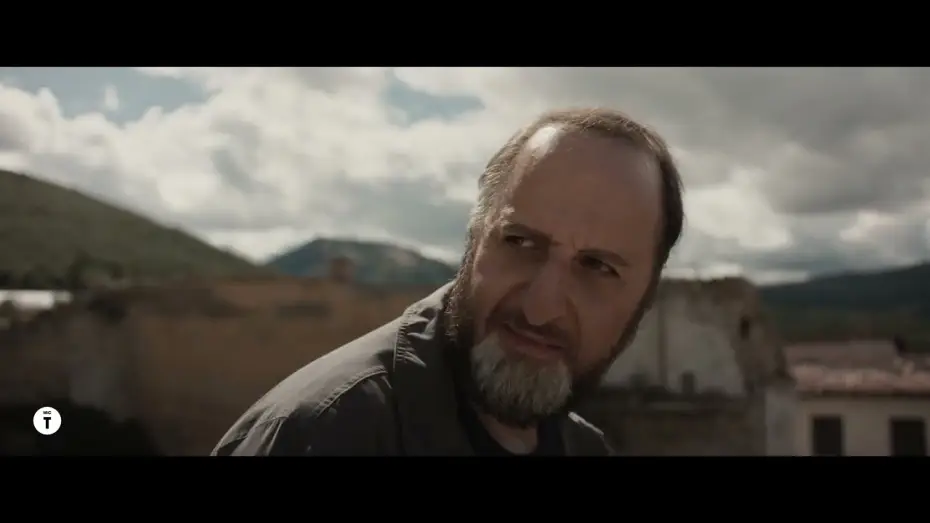 Watch film La bolla delle acque matte — trailer LA BOLLA DELLE ACQUE MATTE di Anna Di Francisca