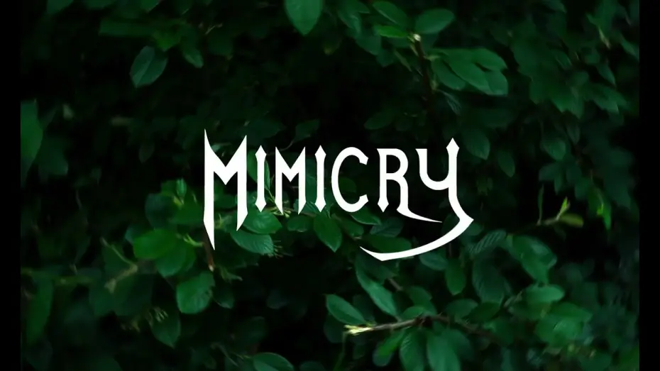 Watch film Mimicry — MIMICRY (2025) Trailer