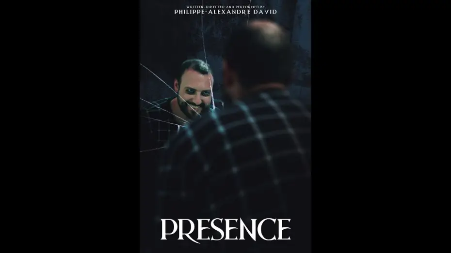 Watch film Presence — Presence - Short Film (2025)
