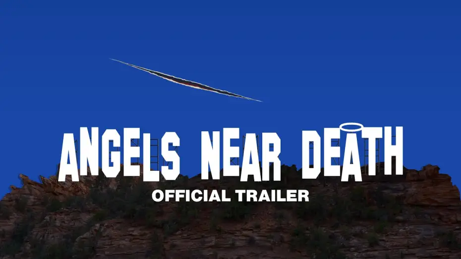 Watch film Angels Near Death — Angels Near Death｜Official Trailer｜HD