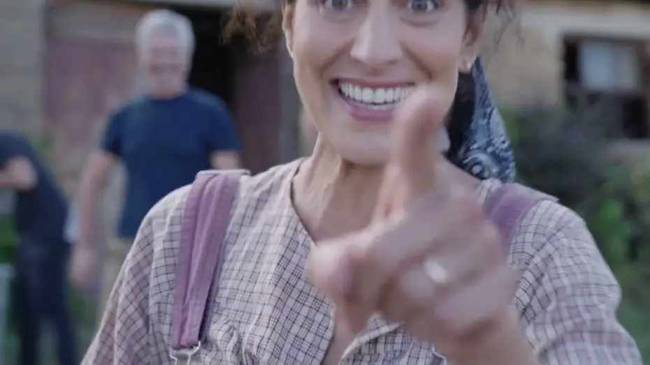 Watch film Benvenuti in campagna — Benvenuti in campagna - Backstage ufficiale