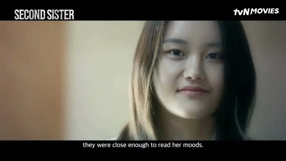 Watch film Second Sister — Second Sister | tvN Movies