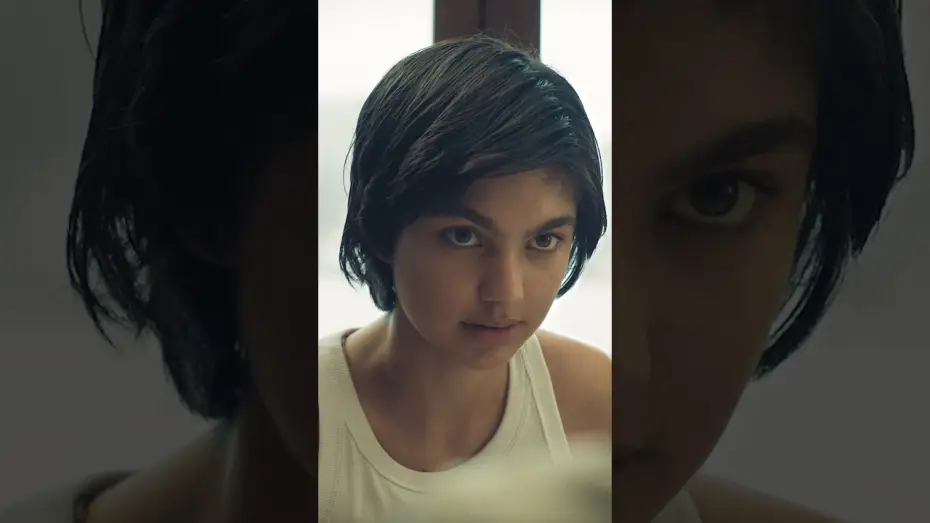 Watch film Ultramarino — Ultramarino (Maren Zubeldia, Silvina Guglielmotti) | Trailer oficial #cinema #shortfilm #festival