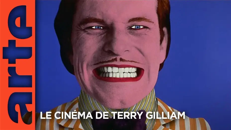 Watch film Le cinéma de Terry Gilliam - L’imagination au pouvoir — Le cinéma de Terry Gilliam : l’imagination au pouvoir | Documentaire | ARTE