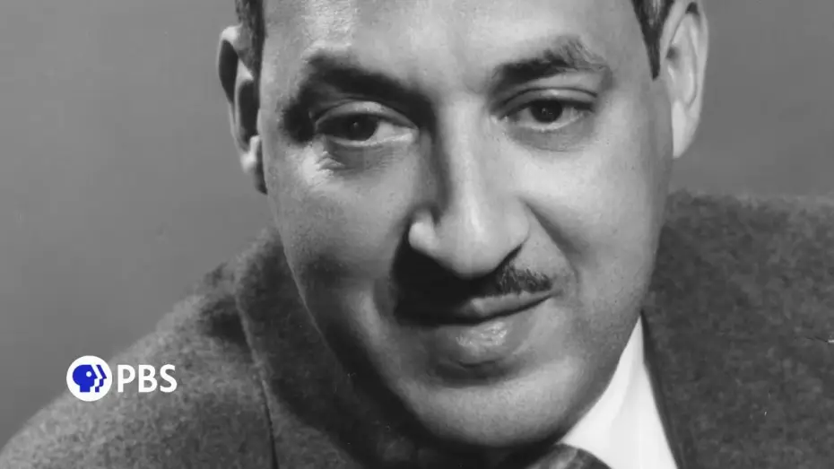 Watch film Becoming Thurgood: America's Social Architect — Trailer