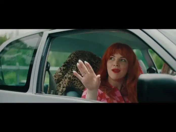 Watch film The Doodle — "The Car Park Police" | The Doodle