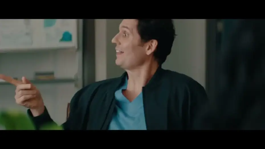 Watch film The Doodle — Doubling Down on a Lie | The Doodle