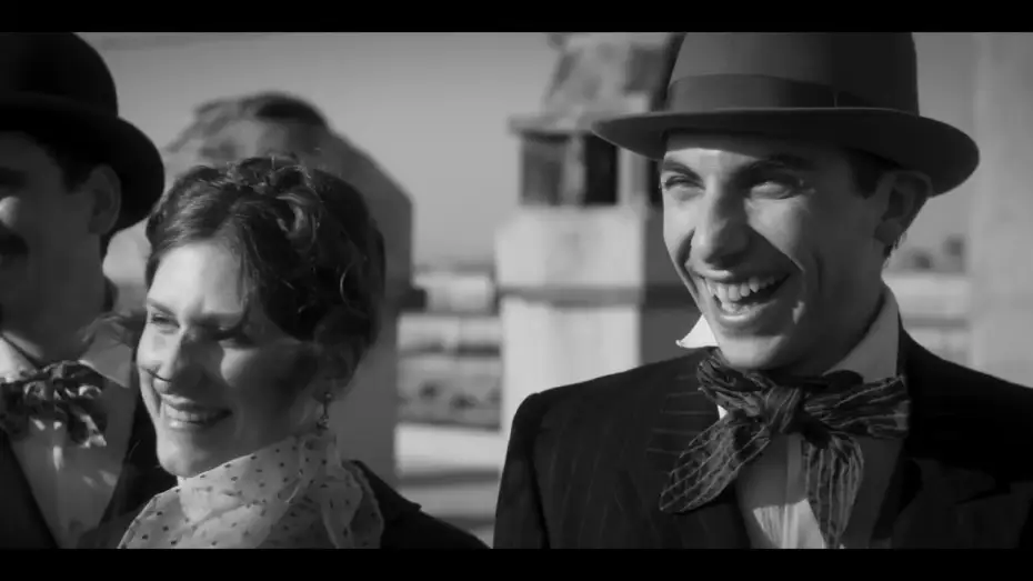 Watch film Caffeina del mondo — Caffeina del mondo | Trailer Ufficiale