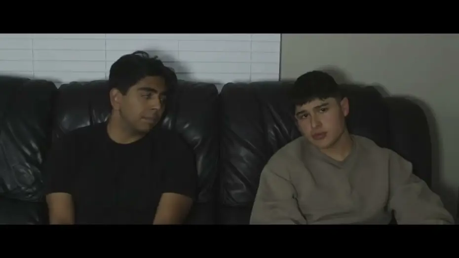 Watch film My Fortune — HORRORCORE PRESENTS: My Fortune (trailer)