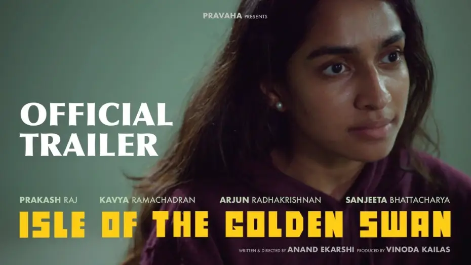 Watch film Isle of the Golden Swan — TRAILER