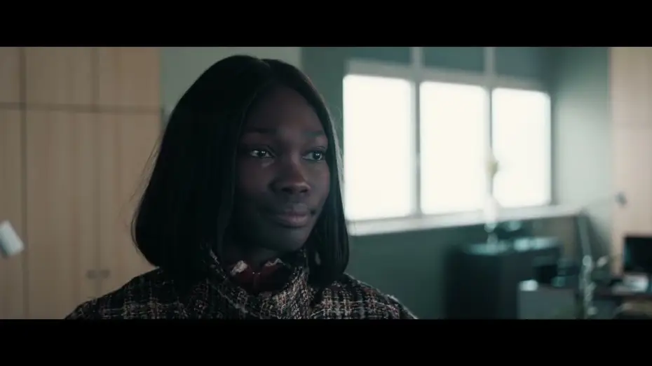 Watch film Billie — Official Trailer
