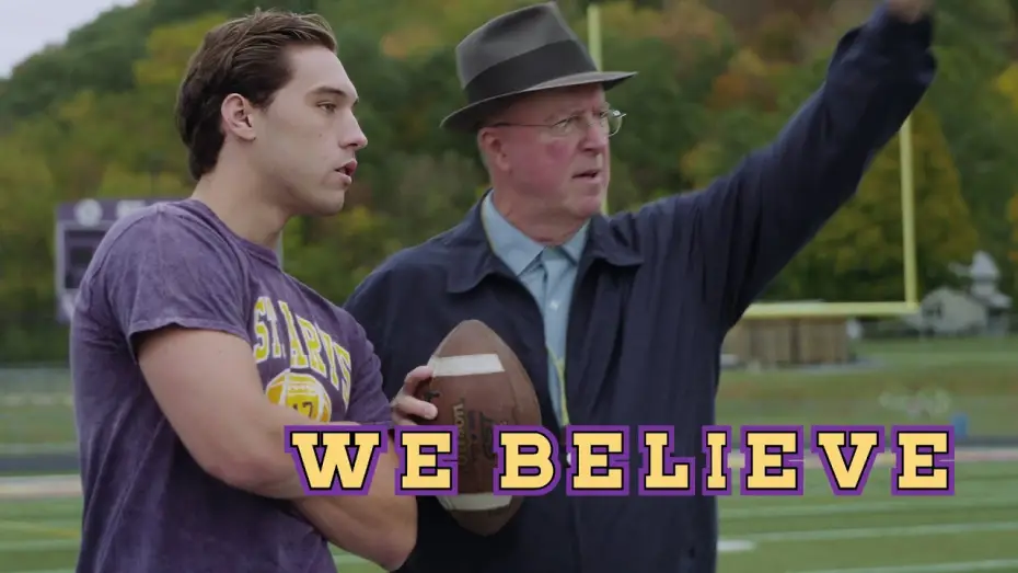 Watch film We Believe — WE BELIEVE (2024) Official Trailer