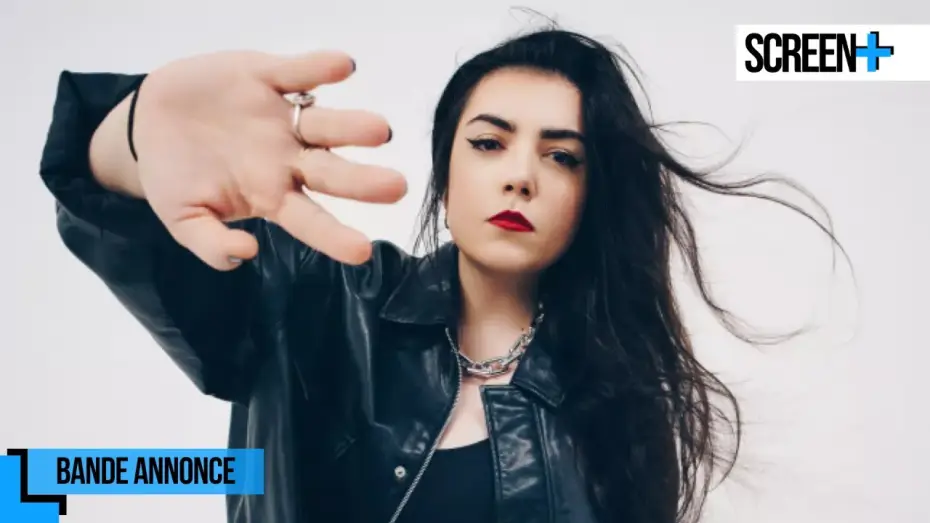 Watch film Hoshi aux Francofolies de La Rochelle — Hoshi en concert aux Francofolies de La Rochelle ! | bande annonce | France 4