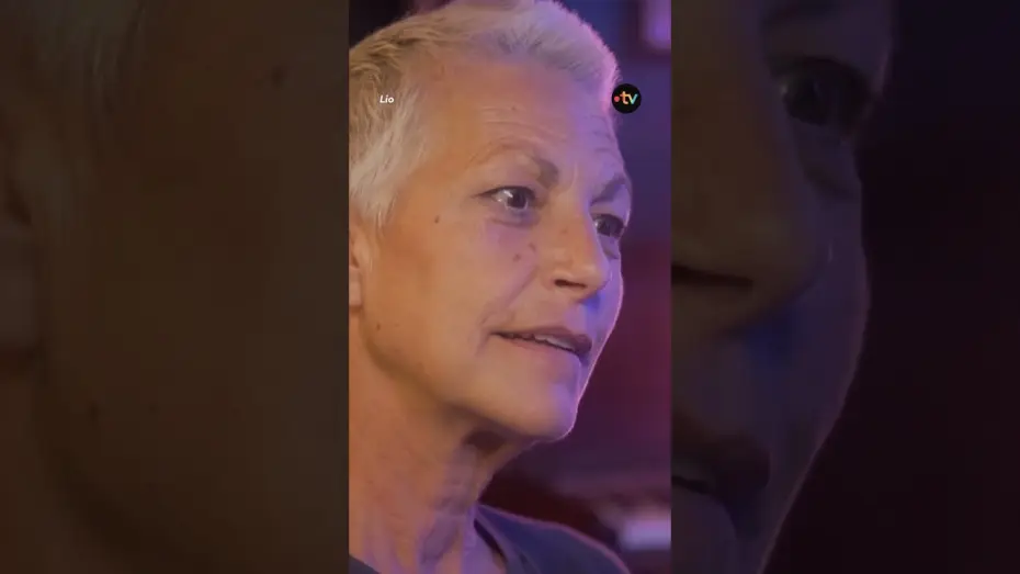 Watch film Lio — Quand Lio revendiquait son statut de chanteuse, même enceinte !