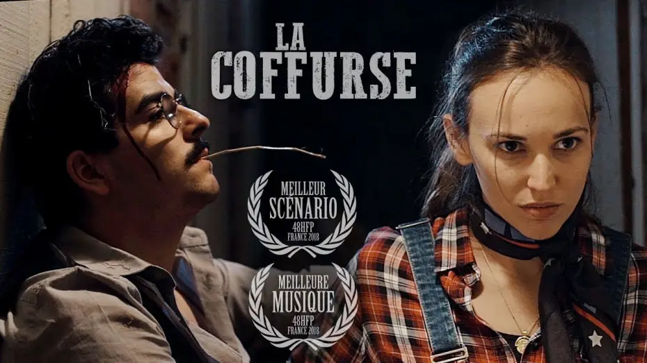 Watch film La Coffurse — LA COFFURSE (Meilleur scénario 48H France 2018)