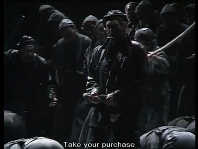 Watch film Billy Budd — Billy Budd- Britten- Full Opera