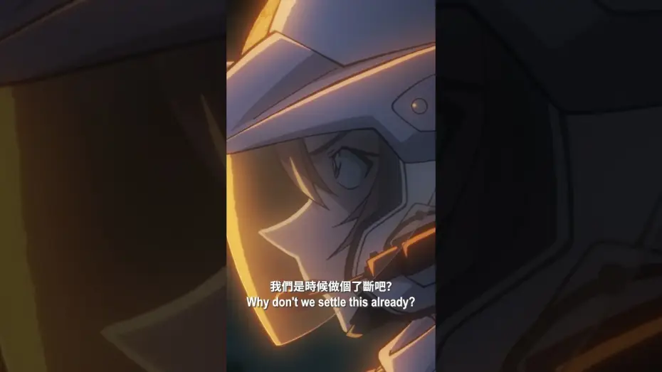 Watch film Detective Conan: Fallen Angel of the Highway — Character PV: Chihaya Haigwara [Subtitled]