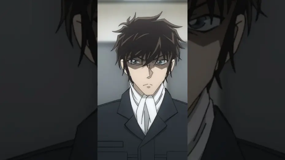 Watch film Detective Conan: Fallen Angel of the Highway — Character PV: Kenji Hagiwara & Jinpei Matsuda [Subtitled]