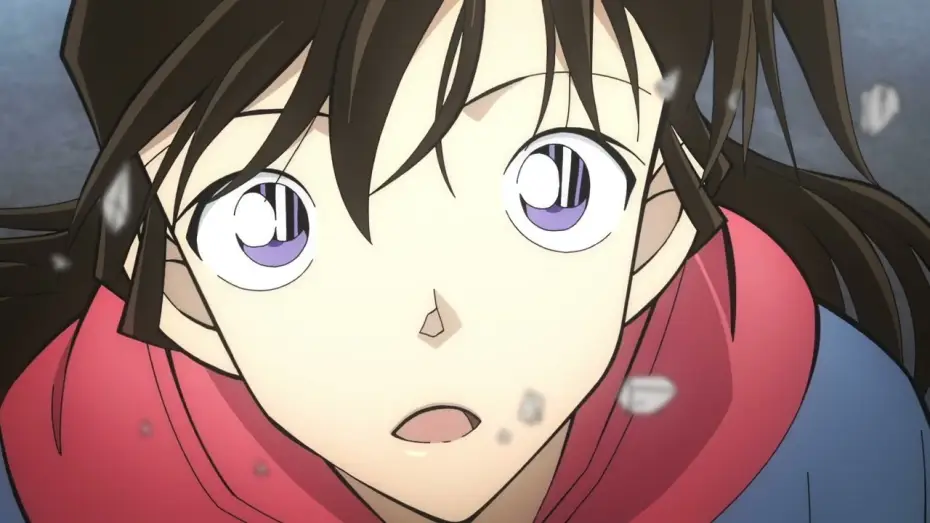 Watch film Detective Conan: Fallen Angel of the Highway — Détective Conan : L’Ange déchu  - Teaser