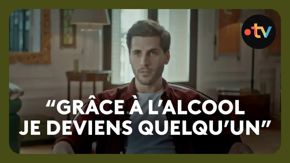 Watch film Boire — Baptiste nous parle de son rapport à l’alcool