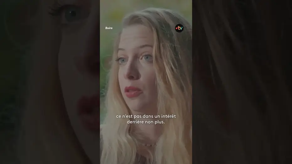 Watch film Boire — Alcoolisée, Marie a été vi0lée par l'ami de son père