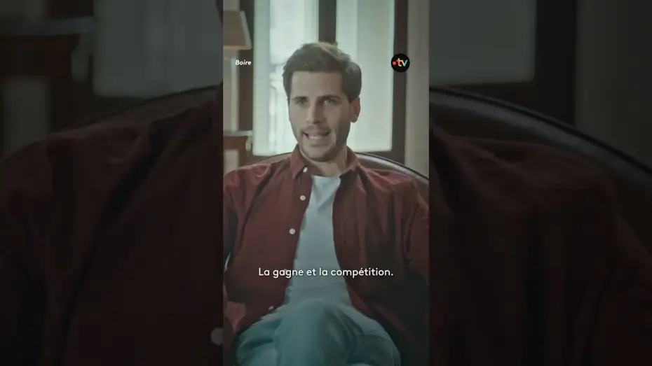 Watch film Boire — Baptiste nous parle de son rapport à l’alcool