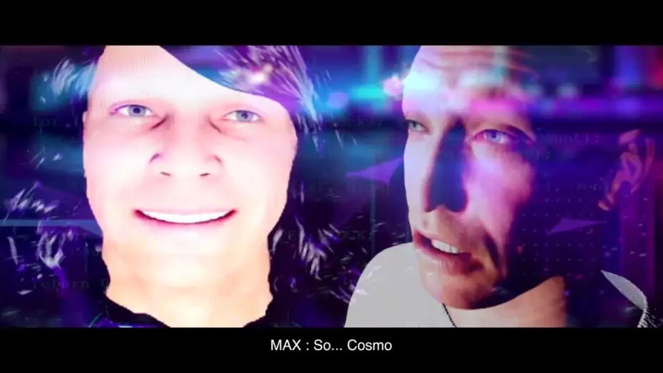 Watch film Meet The Metahumans | All New Behind The Scenes - Meet The Metahumans