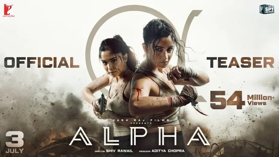 Watch film Surongo 2 — ALPHA