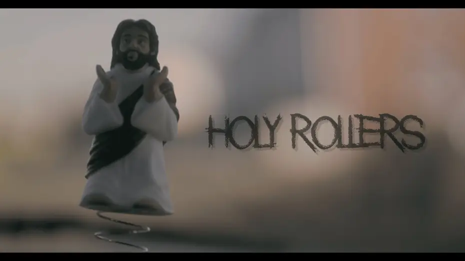 Watch film Holy Rollers — Holy Rollers | 2025 Short Film