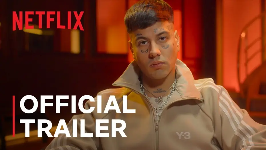 Watch film Rockstar: DUKI from the End of the World — Official Trailer [Subtitled]