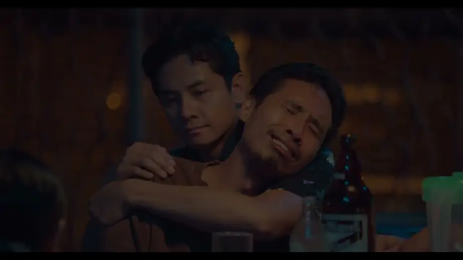 Watch film The Last Beergin | THE LAST BEERGIN MOVIE FULL TRAILER