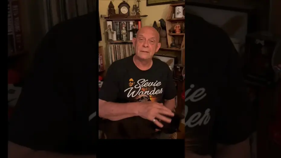 Watch film Thy Will Be Done — Doug Bradley
