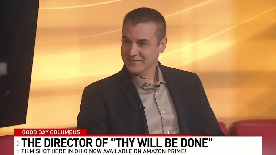 Watch film Thy Will Be Done — Jazz Securo | Good Day Columbus