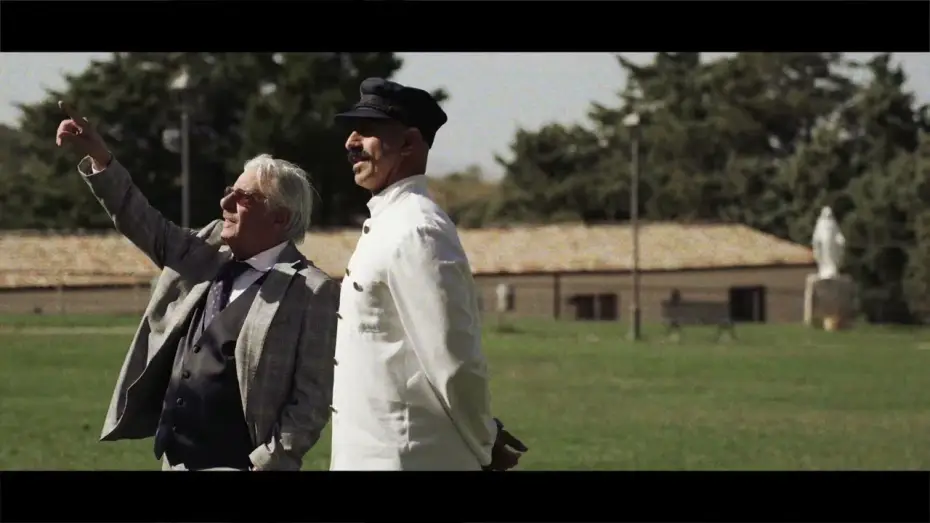Watch film Un viaggio per incontrare Mimì — UN VIAGGIO PER INCONTRARE  MIMÌ.     Teaser 1