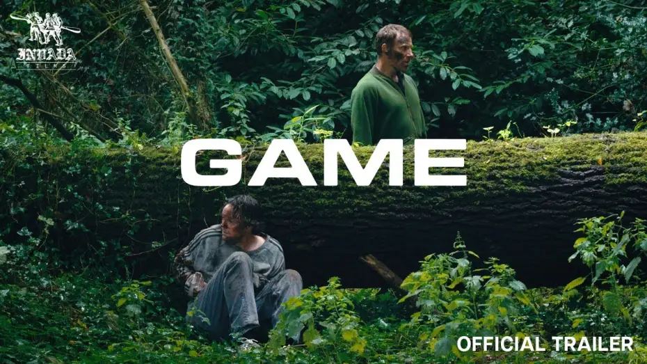 Watch film GAME — Official Trailer