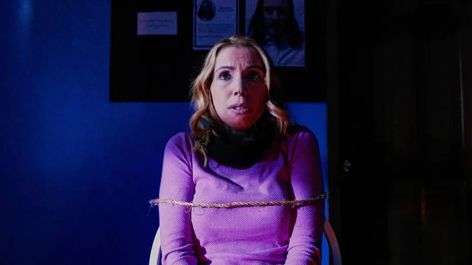 Watch film 1 Hour to Kill — 1 HOUR TO KILL [OFFICIAL TRAILER] (2025)