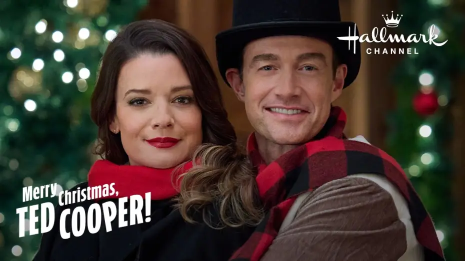 Watch film Merry Christmas, Ted Cooper! — Trailer