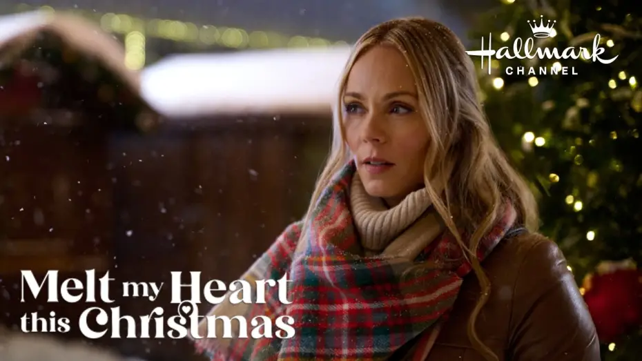 Watch film Melt My Heart This Christmas — Trailer