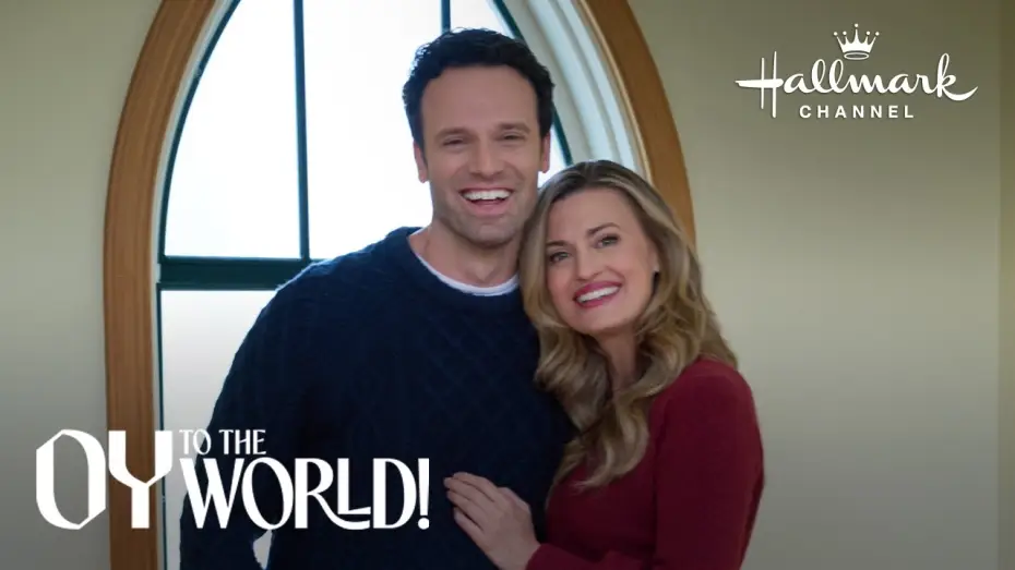 Watch film Oy to the World | Trailer