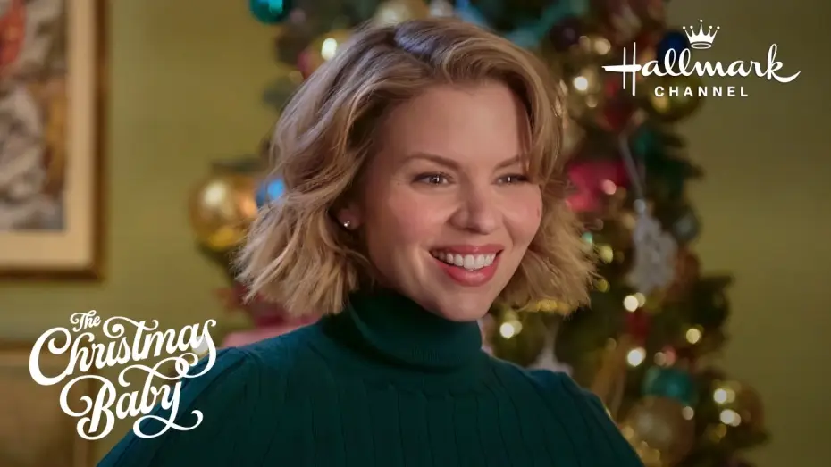 Watch film The Christmas Baby — Trailer