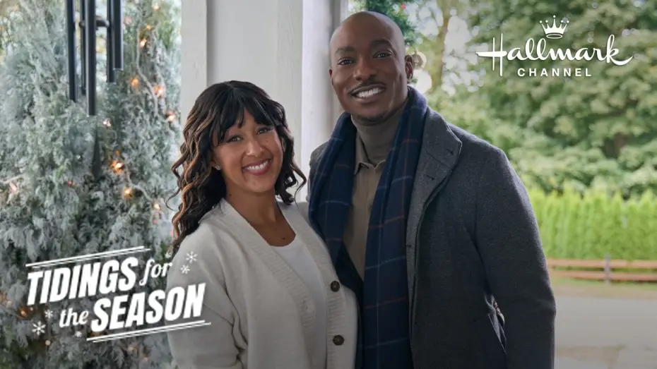 Watch film Tidings for the Season — Trailer