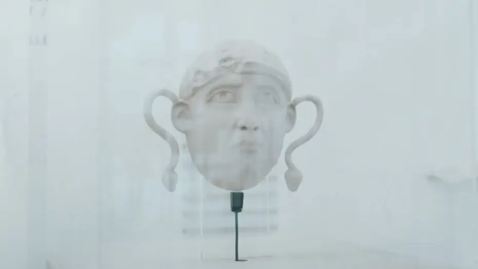 Watch film Afterlives — Afterlives | Trailer | Filmmaker Festival 2025