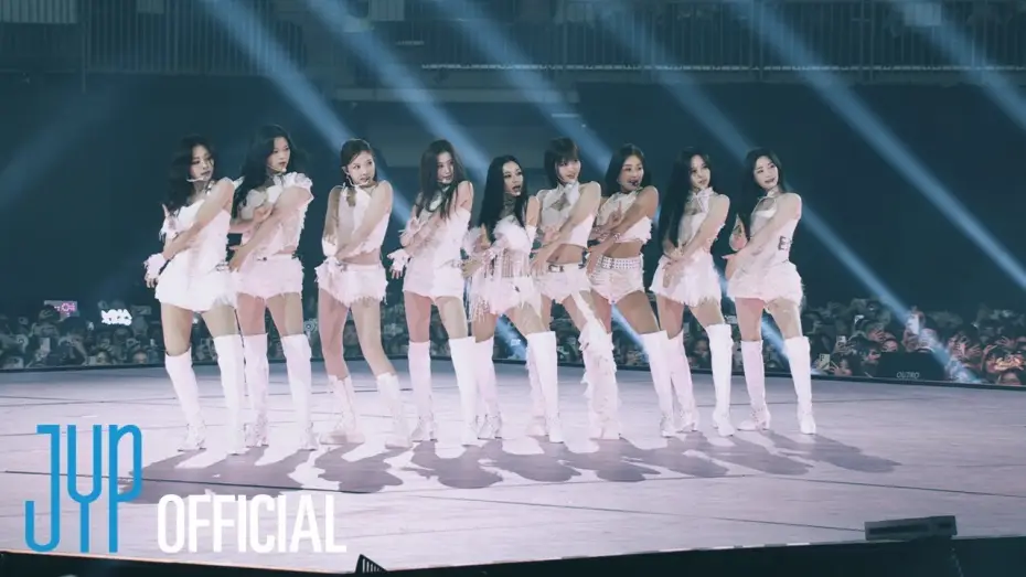 Watch film TWICE: This is For World Tour — TWICE "THIS IS FOR" Live Stage @ TWICE ＜THIS IS FOR＞ WORLD TOUR IN INCHEON