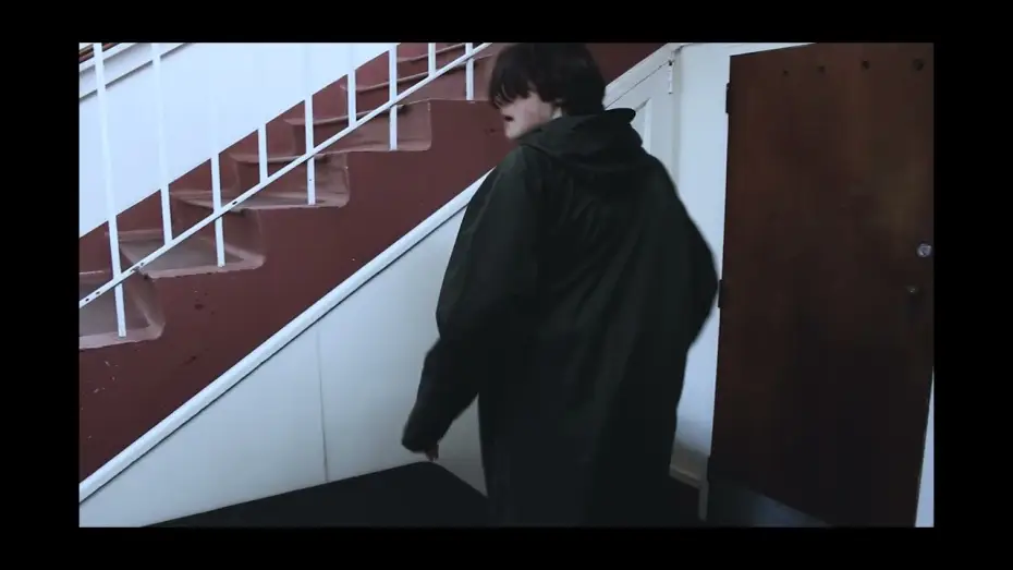 Watch film Palimpsest — Palimpsest: Director's Cut (2025)