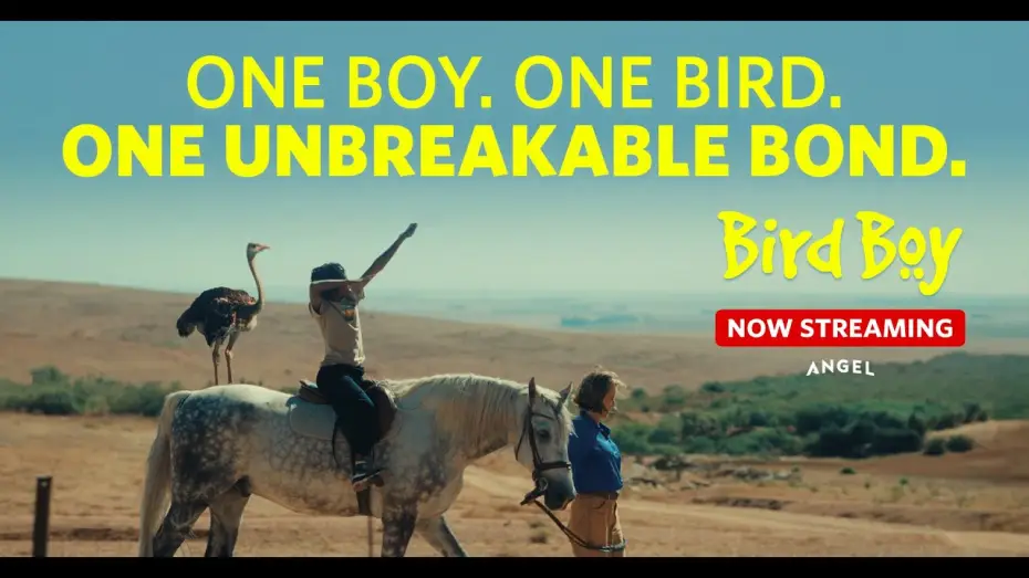 Watch film Bird Boy — Dance Like an Ostrich