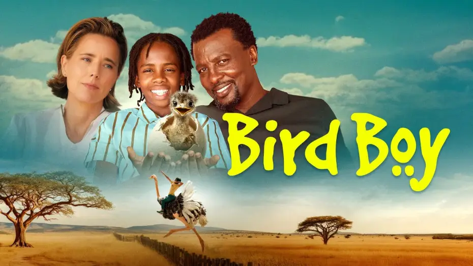Watch film Bird Boy — Official Trailer