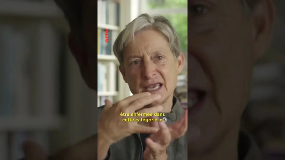 Watch film Le deuxième sexe : Sur les traces de Simone de Beauvoir — "Le deuxième sexe", sur les traces de Simone de Beauvoir #Féminisme #Littérature