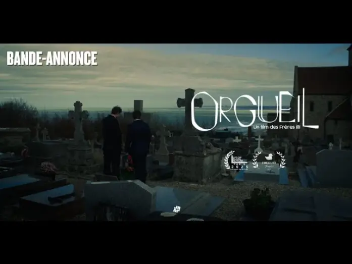 Watch film Orgueil | Orgueil (Vainglory) - Bande Annonce VF (2025) Les Freres illi (Arthur Tran & Tristan Villeboux)
